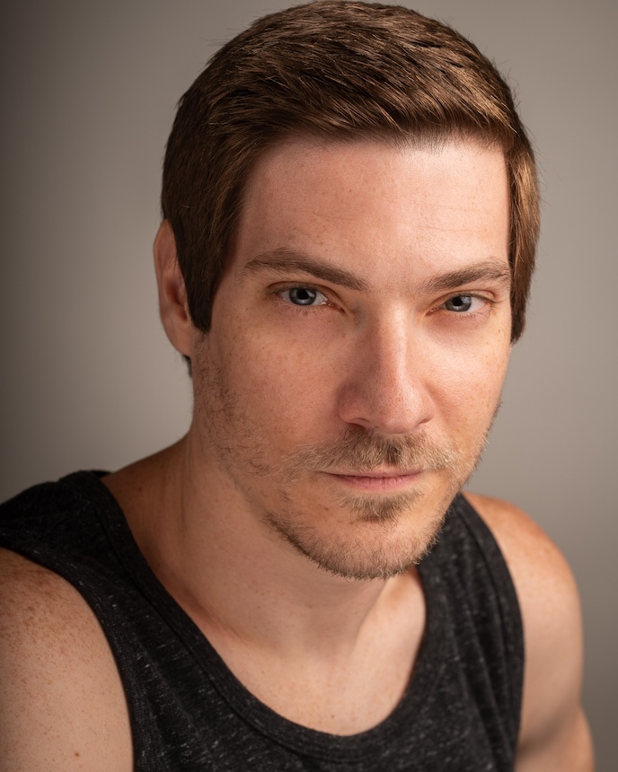 James Hamilton - Certified Personal Trainer